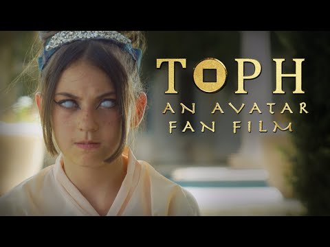 TOPH: An Avatar Fan Film