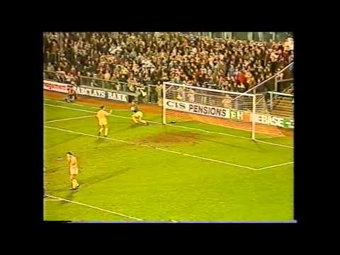 COVENTRY CITY 0-0 WEDNESDAY, DIVISION 1, 8/4/1992