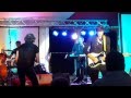 Like A Rolling Stone Performed By Duck Chowles And Centrestage Band