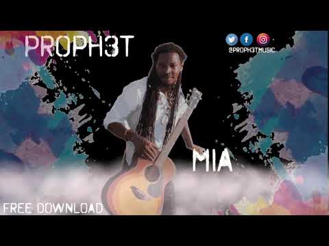 Proph3t - MIA (proph3t promo vid)