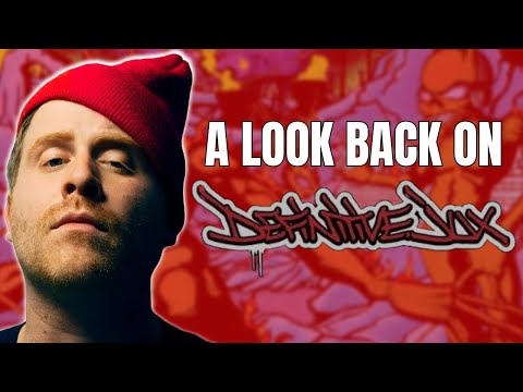 A Look Back on Definitive Jux Records: Hip-Hop’s Most Underrated Record Label | Analysis