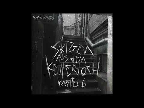 Karmo Kaputto - Keller Cypher mit Gera Berlin, Provo, Ratok & Anti6665 (prod. von Trapstasy)