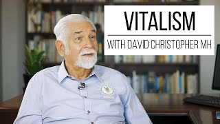 Download lagu Vitalism mp3