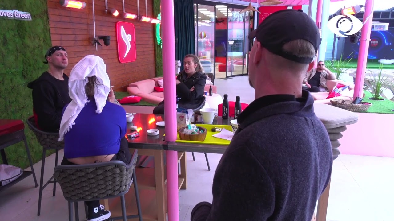 Olta e pyet për gjalpin, i kthehet Genti: Mos e përmend emrin tim!