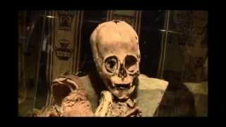 Brien Foerster - Mysterious Child Skeleton Found In Peru