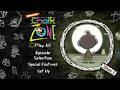 ChalkZone The Complete Series Disc 1 Custom DVD Menu February 2026 Update