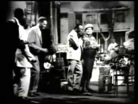 Down Home Shakedown - Big Mama Thornton and Best Company...