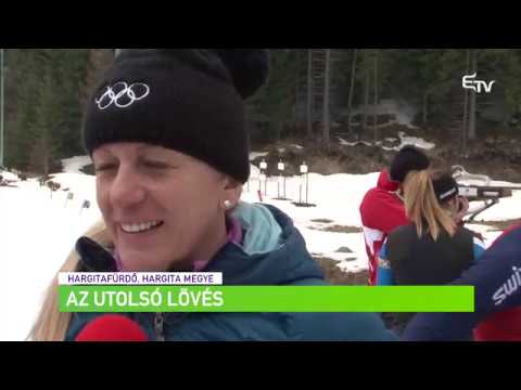 Sporthírek 2018. április 11. – Erdélyi Magyar Televízió