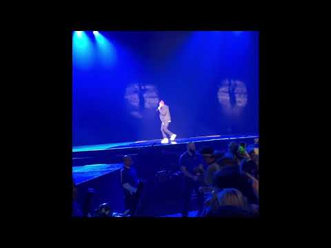 A$AP Twelvyy Live in Portland, OR