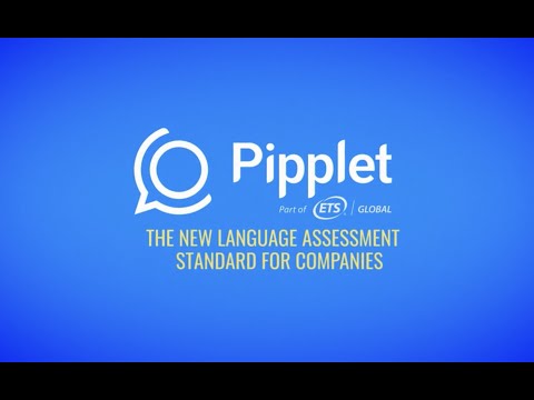 Discover Pipplet in 1 minute