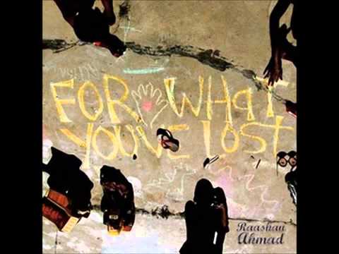 Raashan Ahmed   Falling feat  Aloe Blacc   Gift Of Gab Blackalicious)   YouTube