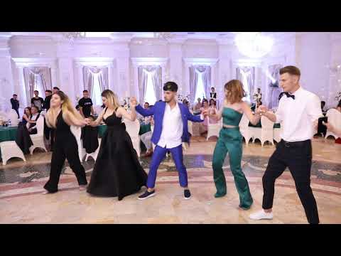 Matura 2019 Shkolla Partizani - Vallja e rajces