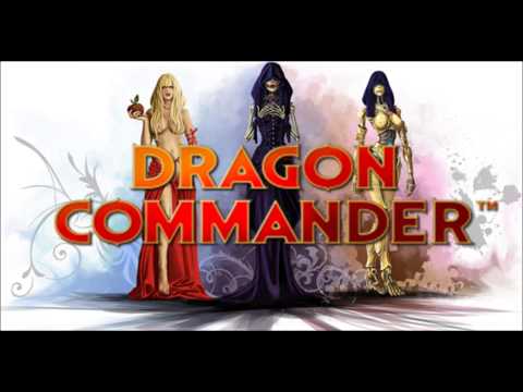 Divinity Dragon Commander Soundtrack - 14 Where Demons Dwell