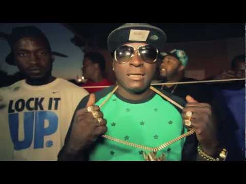 BELL GANG PRESENTS:BIG PATT FEAT.CHEEZE - FOR MY REAL NIGGAZ