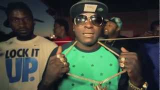 BELL GANG PRESENTS:BIG PATT FEAT.CHEEZE - FOR MY REAL NIGGAZ