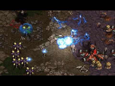 NEXUS FIRST??? Best! 🇰🇷 (P) vs Queen! 🇰🇷 (Z) on Neo Sylphid - StarCraft - Brood War - 2025