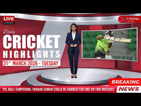 News & Updates | 31 Mar 2026