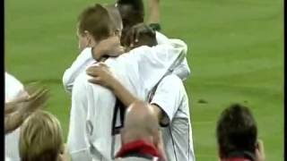 Sky Sports Classics:Germany (1- 5) England
