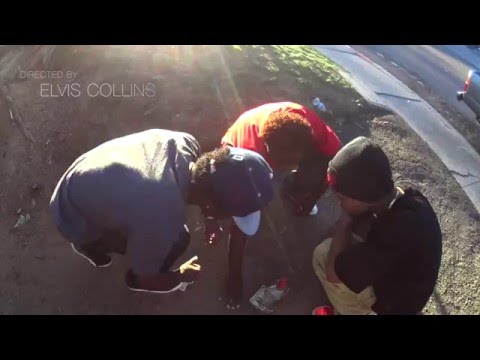 DVicious "No Punk" ft. JB2 (Official Music Video)