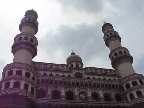 Charminar View