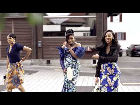 Mariage de Marlène&Andy (Teaser)