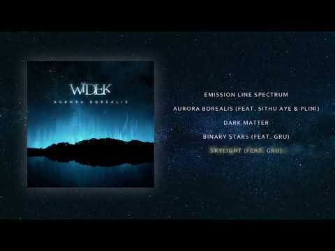 Widek - Aurora Borealis [Full Album]