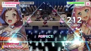 Afterglow - &quot;That Is How I Roll!&quot; Gameplay (Difficulty: Hard 7.0)