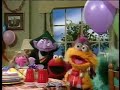 Plaza Sésamo Sesame Street Kingston S House Party Latin Spanish