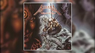 ATHENA 🇮🇹 - &quot;Falling Ghost&quot; / (2001)