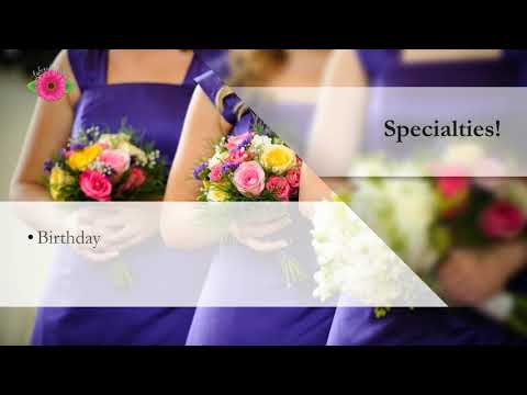 Videos from Lakeside Floral & Gift