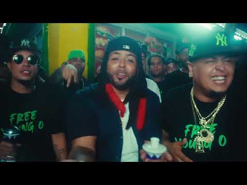 Young O, NellyNellz & Tripeo El Desacatao - Que Juidero  Dir.  NEWYORKINOFILMS