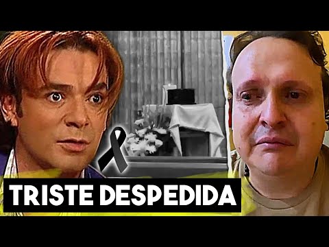 Adiós Leandro. Así Fue La Emotiva Despedida Del Actor Que Enamoró A Todos En Pasión De Gavilanes.