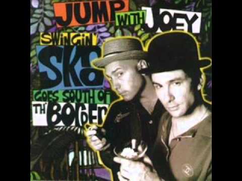 Jump with joey-Summer come lovin´