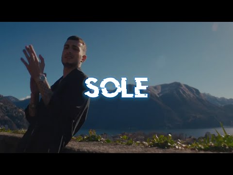 (SOLD) Capo Plaza x Shiva Type Beat - "Sole"