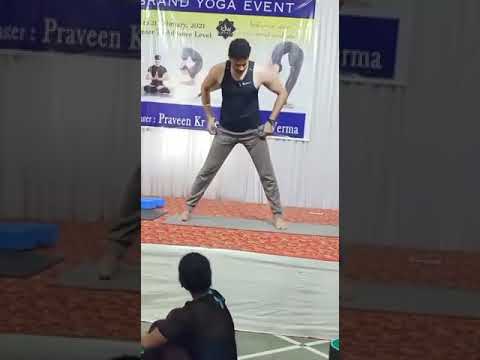 Advance #Twisting Techniques | #Shorts | #Masterpraveen