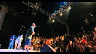 Massilia Sound System   Miramas sous les étoiles