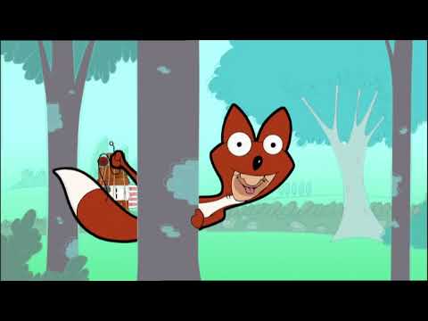 Mr Bean Causes Chaos Looking for Teddy | Mr Bean Animated