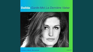 Garde-moi la dernière danse