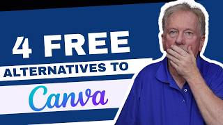 4 Free Alternatives To Canva for eBook Creation