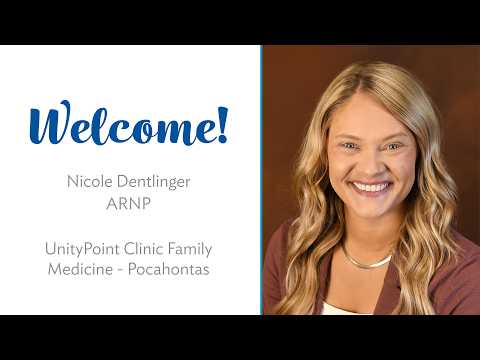 Nicole Dentlinger Video