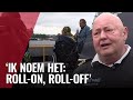 Eerste rolstoelvriendelijke rondvaartboot: AT5 vaart mee