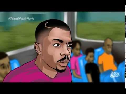 Tales of Nazir the Movie - Teaser 1