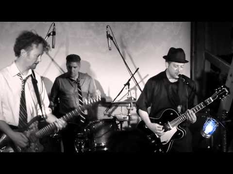 The Great Crusades - Two Fishermen - Cafe Scheune Wredenhagen - 24.05.2014