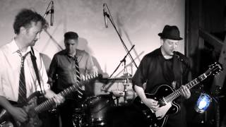 The Great Crusades - Two Fishermen - Cafe Scheune Wredenhagen - 24.05.2014