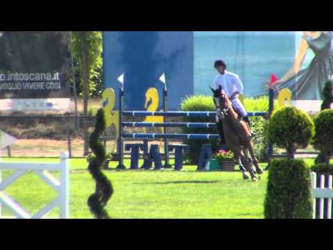 Pedro Veniss com O Sandor