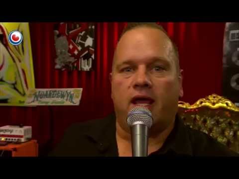 Lytse Hille yn Noardewyn Live Omrop Fryslân