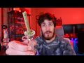 I Tried Smoking A Timebomb