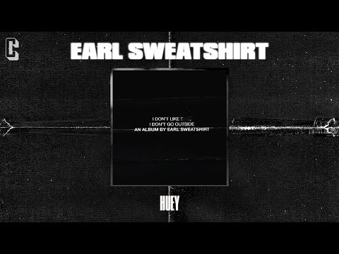 Earl Sweatshirt - Huey (Official Audio)