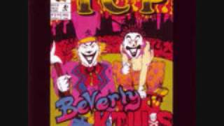 Insane Clown Posse- Beverly Kills