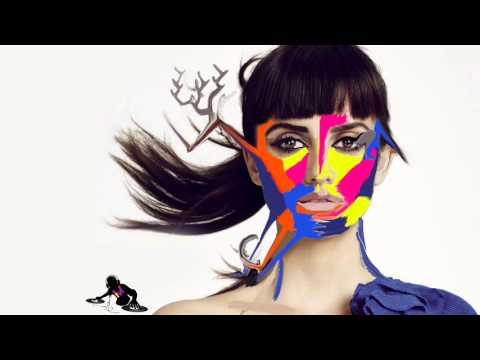 Anna Naklab feat  Alle Farben & Younotus - Supergirl (Marty Fame Remix)